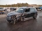 2016 Mini Cooper S Countryman