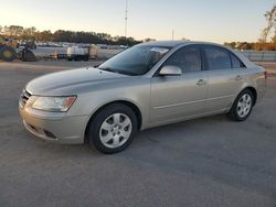 2009 Hyundai Sonata GLS en venta en Dunn, NC