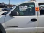 2005 GMC Sierra C2500 Heavy Duty