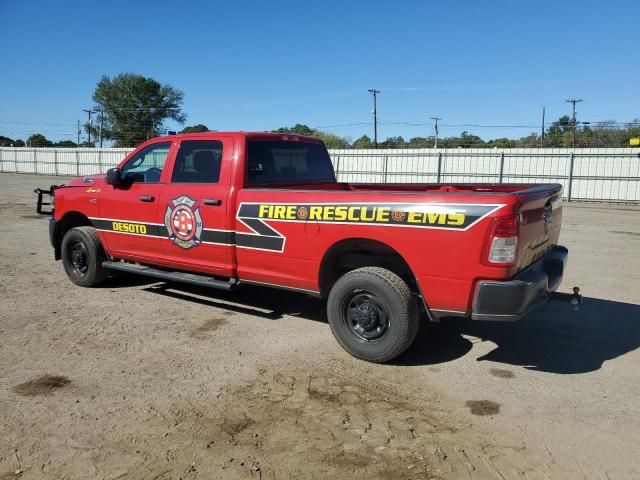 2022 Dodge RAM 2500 Tradesman