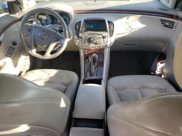 2011 Buick Lacrosse CXL