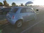 2013 Fiat 500 POP