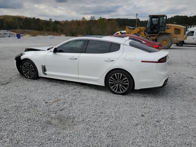 2019 KIA Stinger Premium