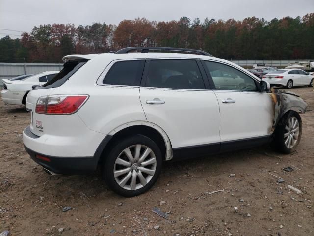 2010 Mazda CX-9