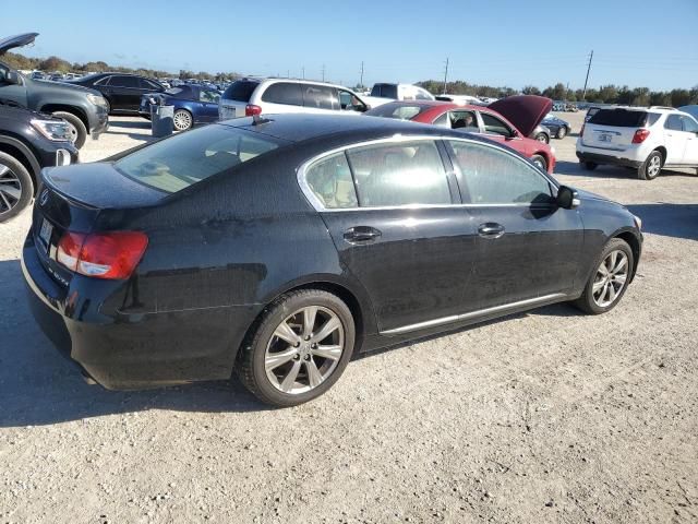 2008 Lexus GS 350