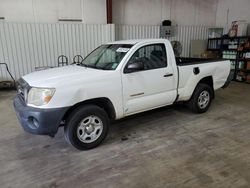 Toyota Tacoma salvage cars for sale: 2009 Toyota Tacoma