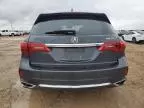 2020 Acura MDX Technology