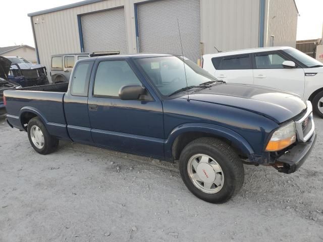 2003 GMC Sonoma