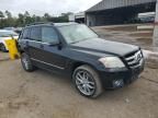 2011 Mercedes-Benz GLK 350