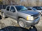 2009 Chevrolet Silverado K1500