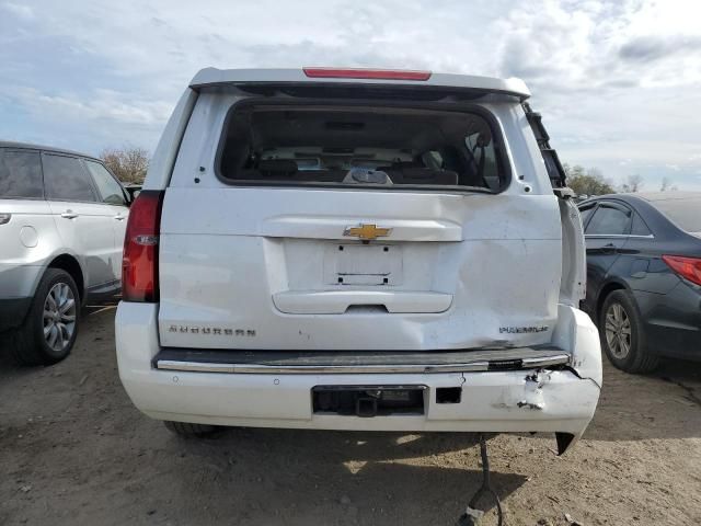 2019 Chevrolet Suburban K1500 Premier