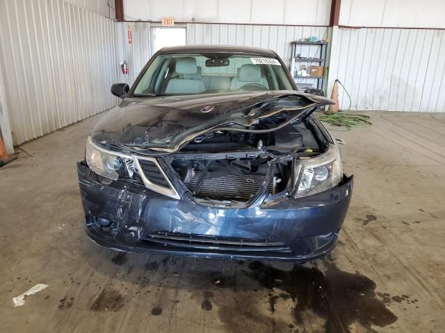 2010 Saab 9-3 2.0T