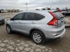 2016 Honda CR-V EXL