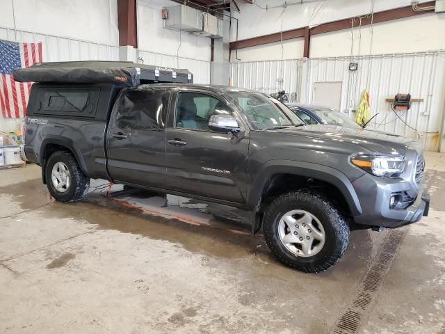 2023 Toyota Tacoma Double Cab