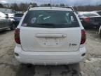 2004 Pontiac Vibe