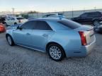 2013 Cadillac CTS Luxury Collection