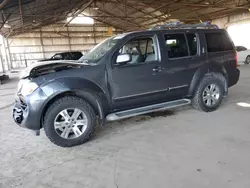 2012 Nissan Pathfinder S en venta en Phoenix, AZ