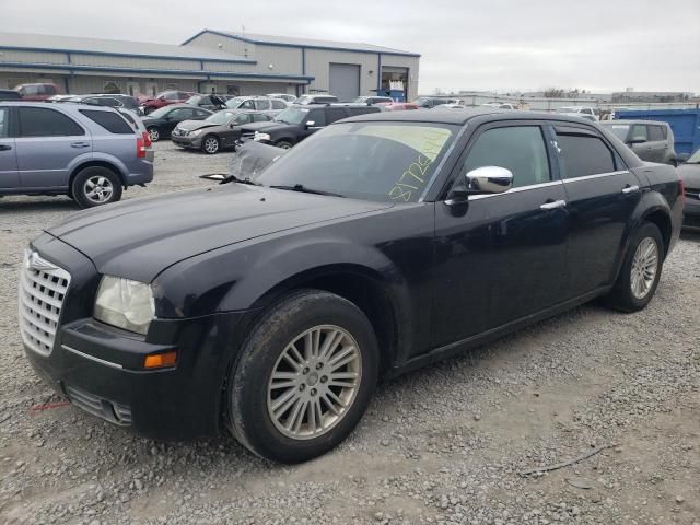 2010 Chrysler 300 Touring