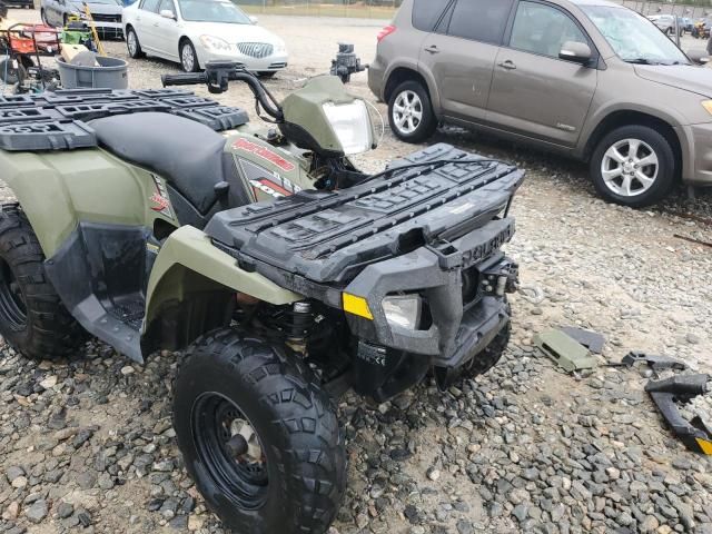 2005 Polaris Sportsman 400