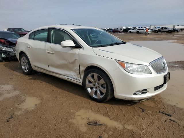 2012 Buick Lacrosse Premium