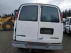 2001 Chevrolet Express G2500