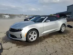 2019 Chevrolet Camaro LS en venta en Memphis, TN