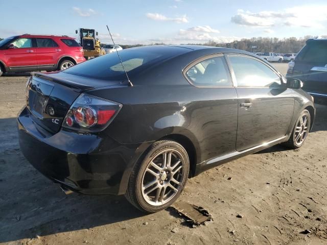 2009 Scion TC