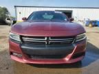 2017 Dodge Charger SE