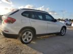 2014 BMW X1 SDRIVE28I