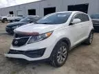 2014 KIA Sportage Base