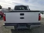 2012 Ford F250 Super Duty