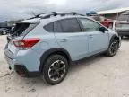 2022 Subaru Crosstrek