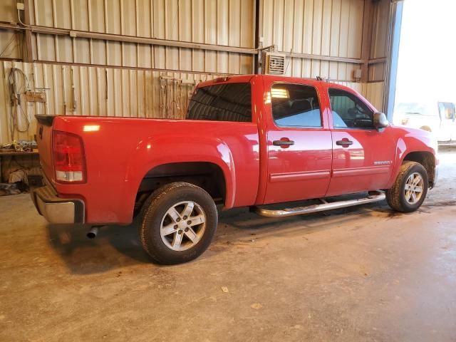 2007 GMC New Sierra C1500