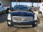 2008 Cadillac STS-V