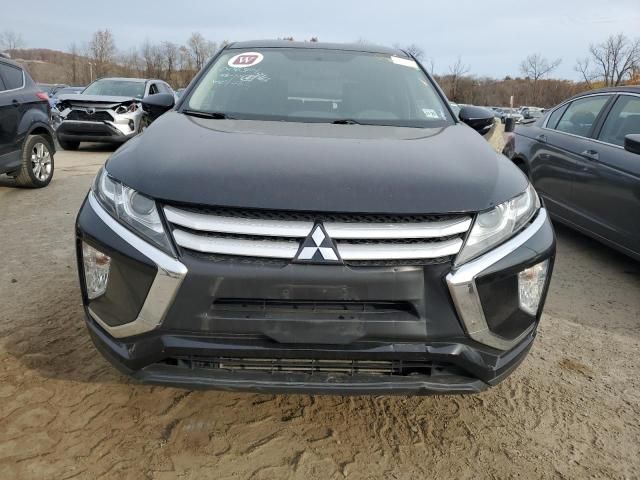 2020 Mitsubishi Eclipse Cross ES