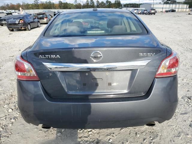 2013 Nissan Altima 3.5S