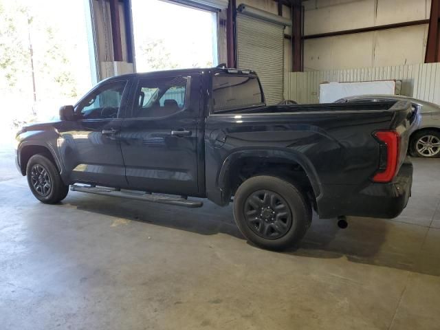 2023 Toyota Tundra Crewmax SR