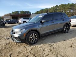 2023 Volkswagen Tiguan S en venta en Seaford, DE