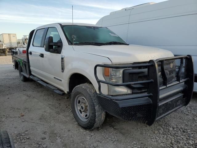 2022 Ford F250 Super Duty