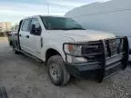 2022 Ford F250 Super Duty