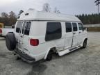 1996 Dodge RAM Van B2500