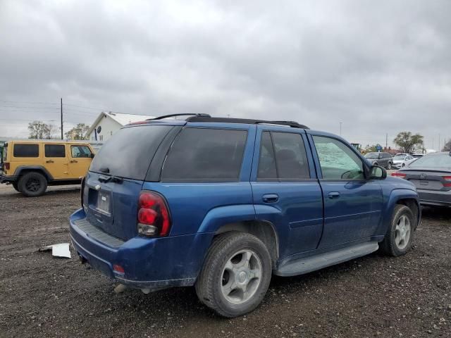 2006 Chevrolet Trailblazer LS