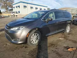 2017 Chrysler Pacifica Touring L en venta en Albuquerque, NM