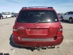 2004 Toyota Highlander Base