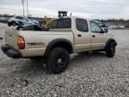 2002 Toyota Tacoma Double Cab