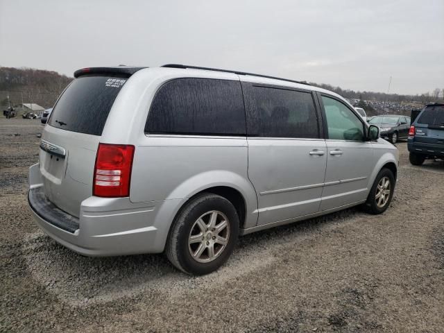 2008 Chrysler Town & Country Touring