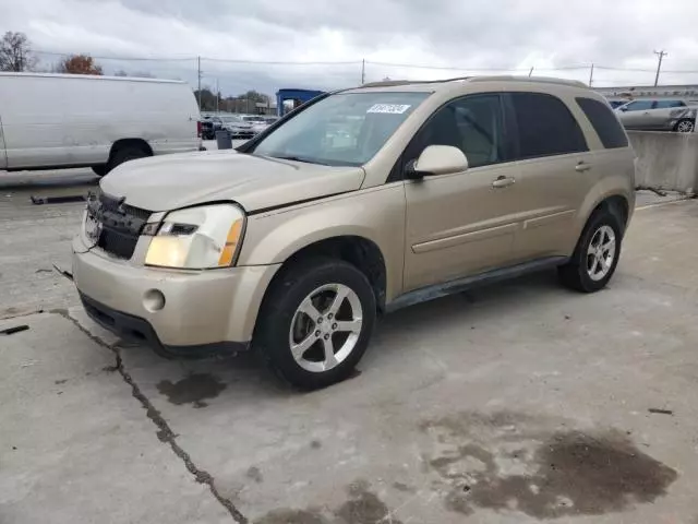 2007 Chevrolet Equinox LT