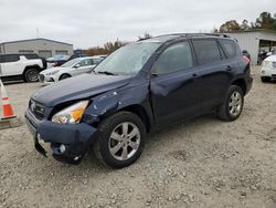 2007 Toyota Rav4 en venta en Memphis, TN