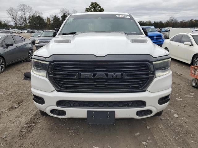 2023 Dodge 1500 Laramie