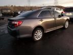 2012 Toyota Camry Hybrid